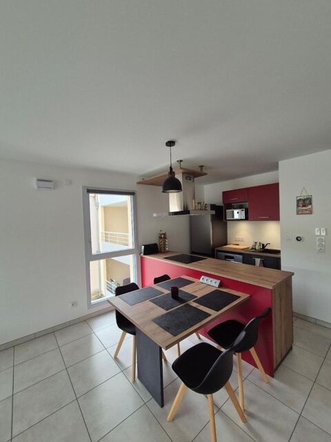  Appartement � louer 2 pi�ces 50 m�