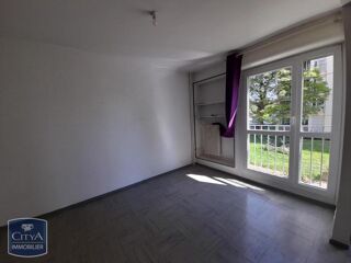  Appartement à louer 1 pièce 31 m²