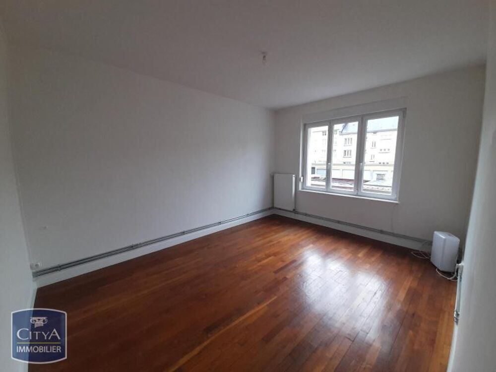 location Appartement - 3 pièce(s) - 64 m² Carignan (08110)