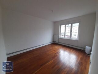  Appartement à louer 3 pièces 64 m²