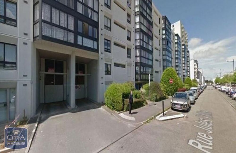 location Parking / Garage Le Havre (76610)