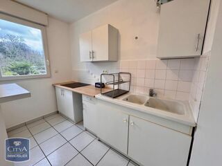  Appartement � louer 2 pi�ces 44 m�