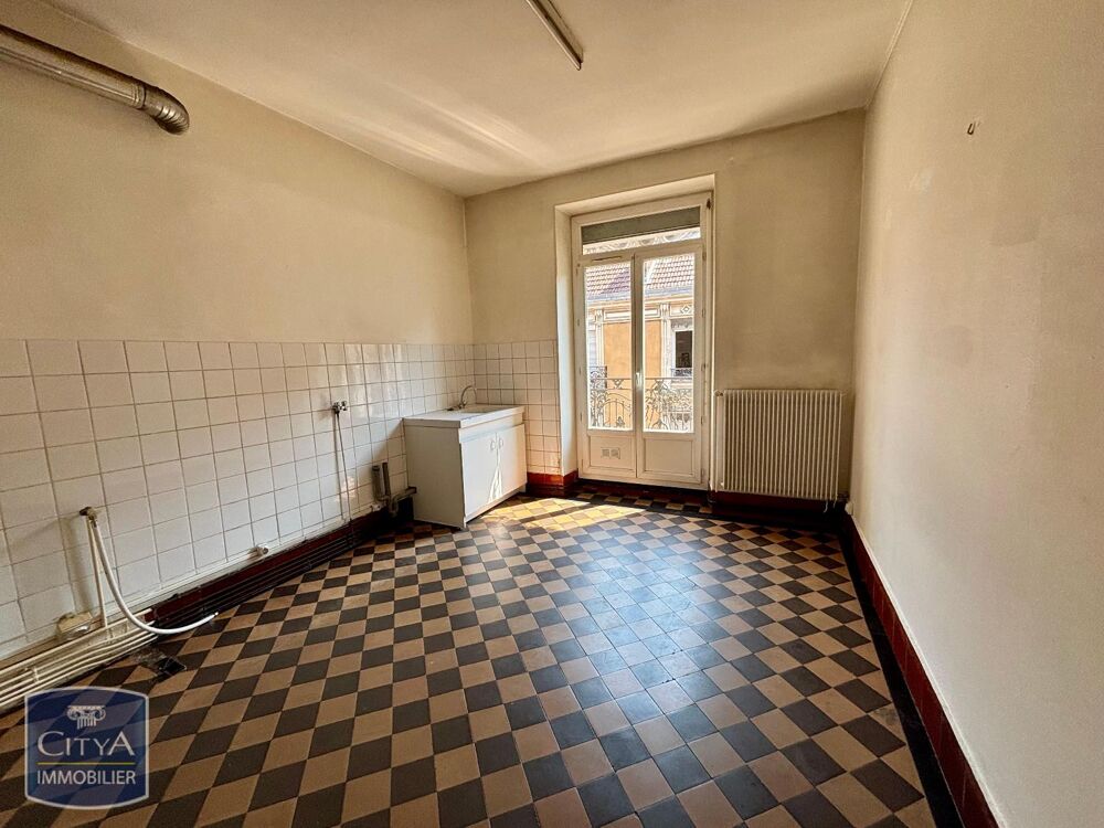 location Appartement - 3 pièce(s) - 44 m² Grenoble (38000)