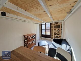  Appartement � louer 1 pi�ce 17 m�