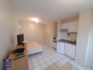  Appartement � louer 1 pi�ce 22 m�