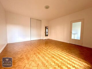  Appartement � louer 1 pi�ce 37 m�