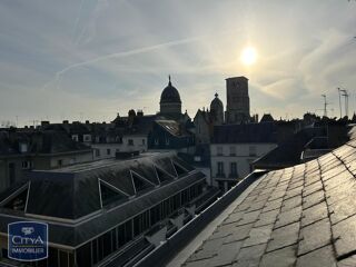  Appartement à louer 2 pièces 31 m²