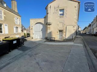  Appartement à louer 2 pièces 49 m²