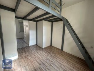  Appartement à louer 2 pièces 25 m²