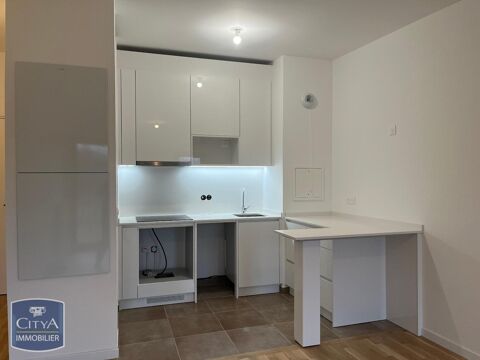  Appartement � louer 2 pi�ces 43 m�