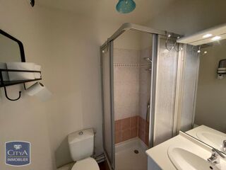  Appartement � louer 1 pi�ce 23 m�