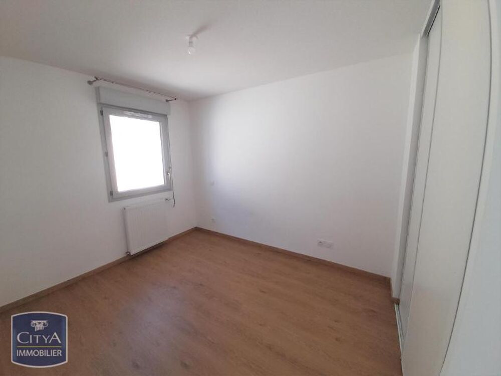 location Appartement - 2 pièce(s) - 43 m² Toulouse (31100)