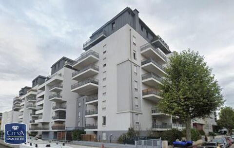  Appartement � louer 2 pi�ces 36 m�