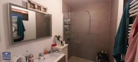  Appartement � louer 3 pi�ces 64 m�