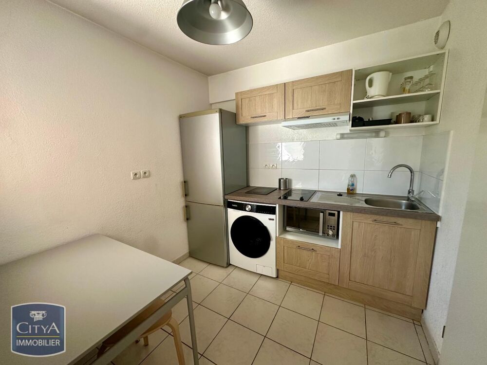 location Appartement - 2 pièce(s) - 43 m² Nîmes (30000)