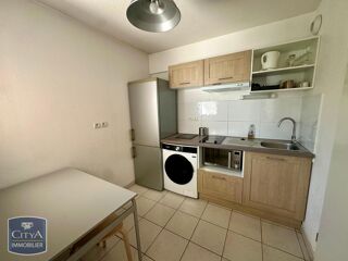  Appartement à louer 2 pièces 43 m²