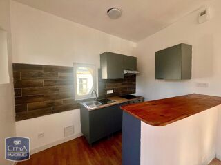  Appartement � louer 3 pi�ces 58 m�