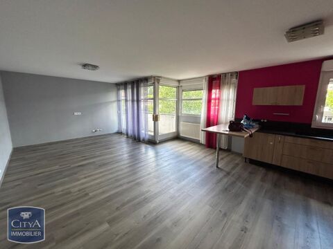  Appartement  louer 3 pices 69 m