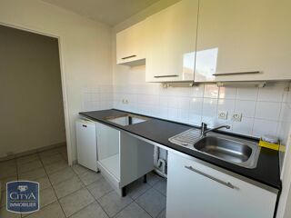  Appartement � louer 3 pi�ces 54 m�
