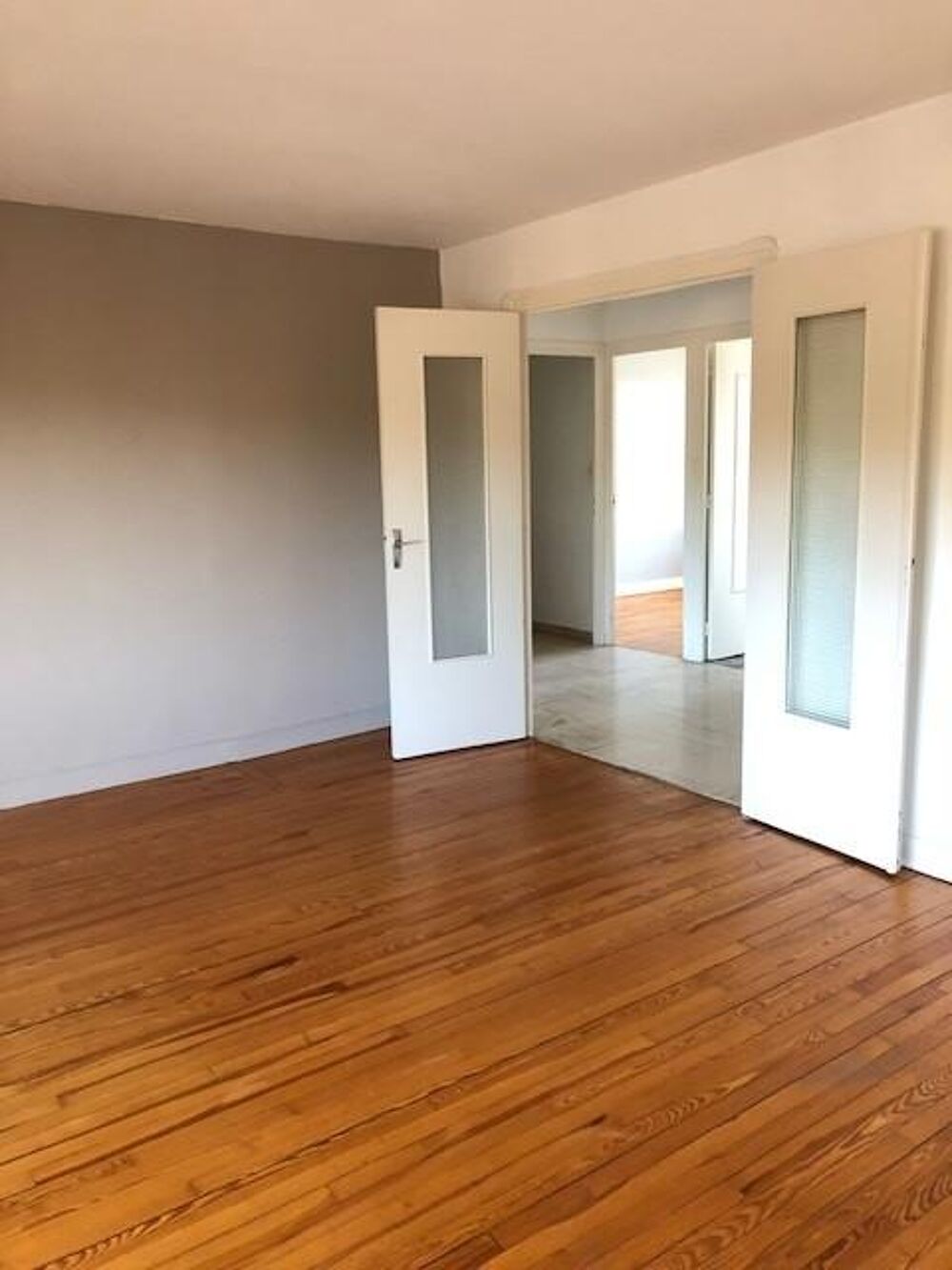 location Appartement - 5 pièce(s) - 108 m² Saint-Étienne (42000)