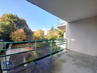  Appartement � louer 3 pi�ces 64 m�