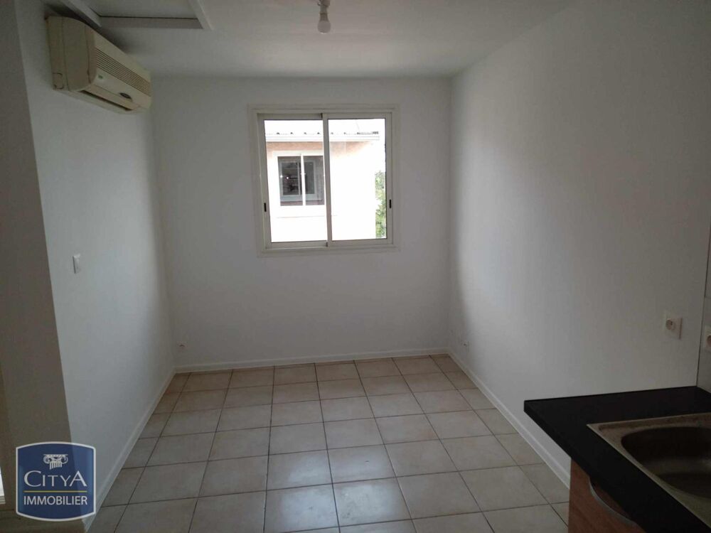 location Appartement - 1 pièce(s) - 32 m² Le Tampon (97430)