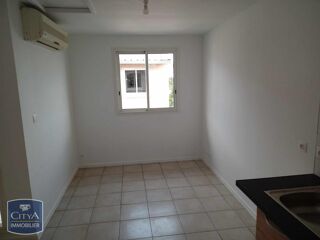  Appartement à louer 1 pièce 32 m²