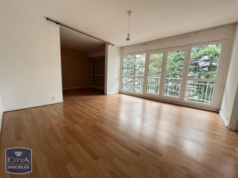  Appartement � louer 2 pi�ces 45 m�