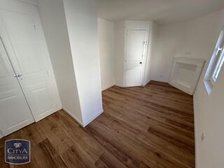  Appartement à louer 1 pièce 26 m²