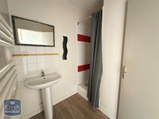  Appartement à louer 2 pièces 35 m²