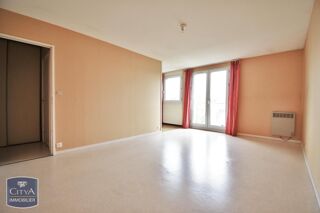  Appartement � louer 1 pi�ce 32 m�