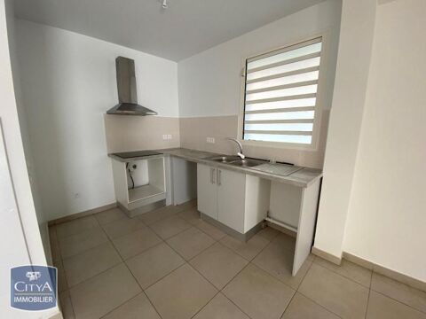  Appartement  louer 3 pices 86 m