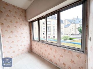  Appartement à louer 2 pièces 52 m²