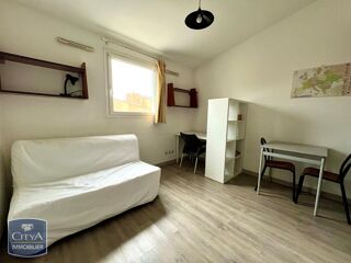  Appartement � louer 1 pi�ce 19 m�