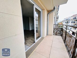  Appartement � louer 1 pi�ce 29 m�