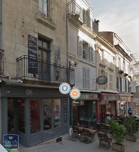 LOCAL COMMERCIAL 100 M&sup2; - CENTRE-VILLE DE POITIERS Li... 1500 86000 Poitiers