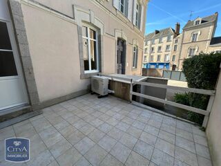  Appartement � louer 2 pi�ces 49 m�