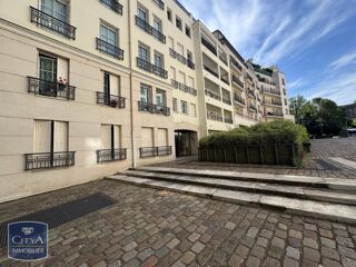  Appartement � louer 1 pi�ce 21 m�