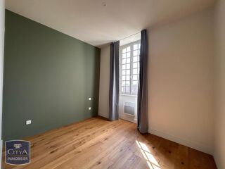  Appartement à louer 3 pièces 52 m²