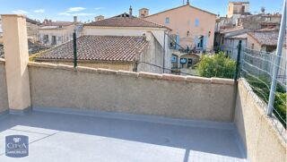  Appartement à louer 2 pièces 41 m²