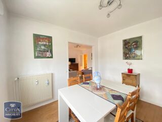  Appartement � louer 3 pi�ces 78 m�