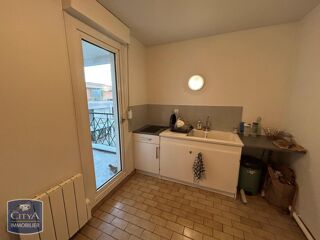  Appartement � louer 1 pi�ce 42 m�