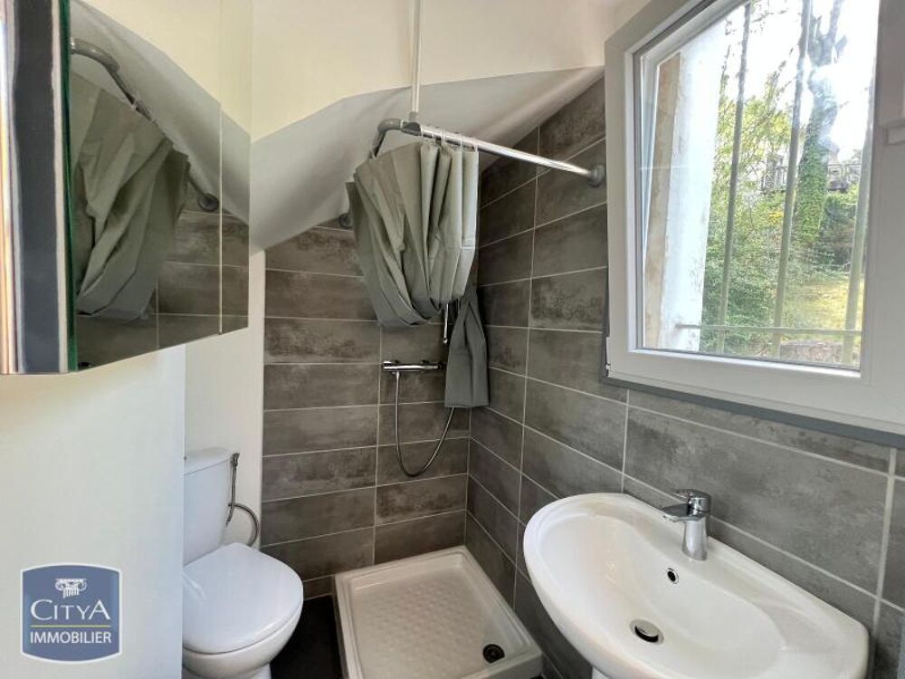 location Appartement - 1 pièce(s) - 15 m² Jacob-Bellecombette (73000)