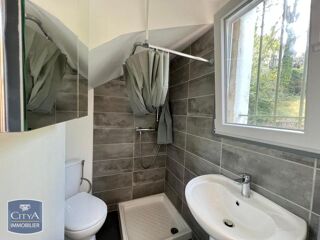  Appartement à louer 1 pièce 15 m²