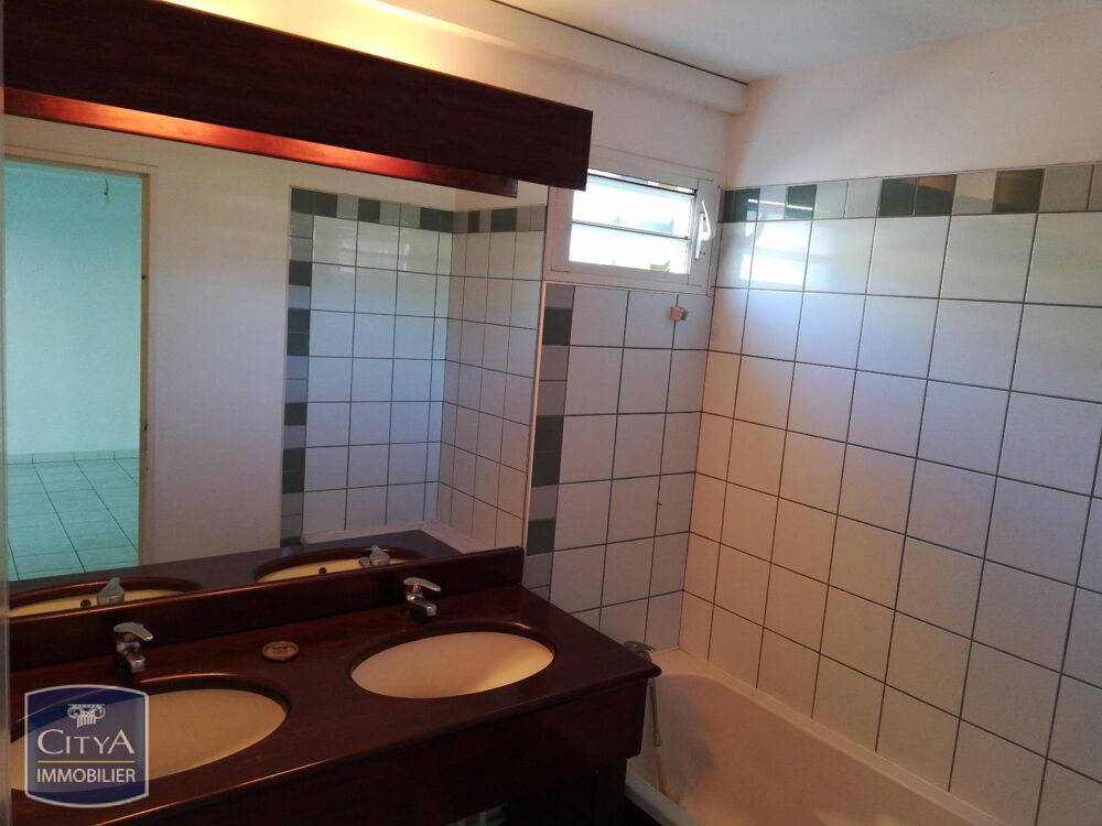 EXCLUSIVITÉ ETANG SALE LES HAUTS - APPARTEMENT 3 PIÈCES ....