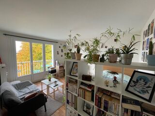  Appartement à louer 1 pièce 29 m²
