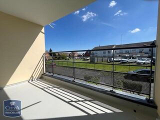  Appartement � louer 2 pi�ces 37 m�