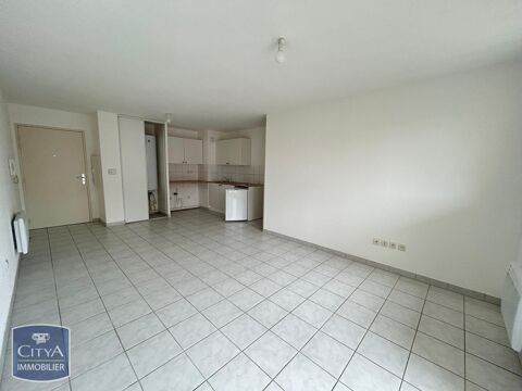  Appartement  louer 2 pices 46 m