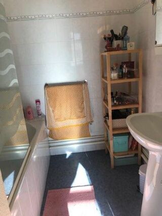  Appartement à louer 3 pièces 61 m²