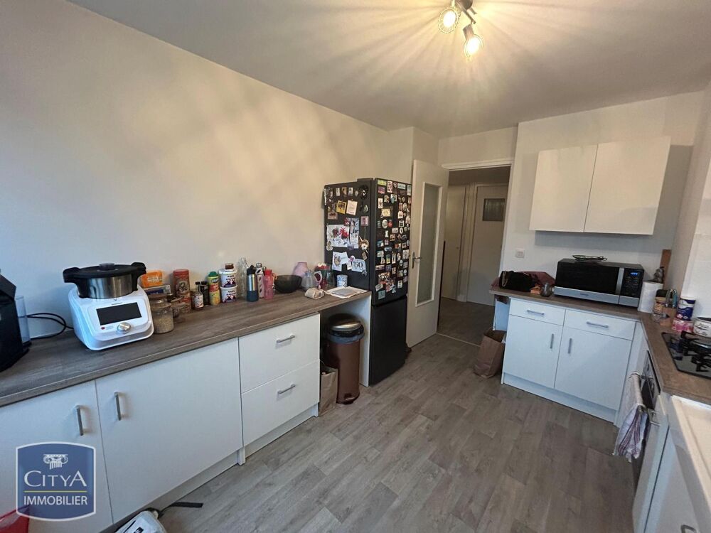 location Appartement - 2 pièce(s) - 59 m² Albertville (73200)